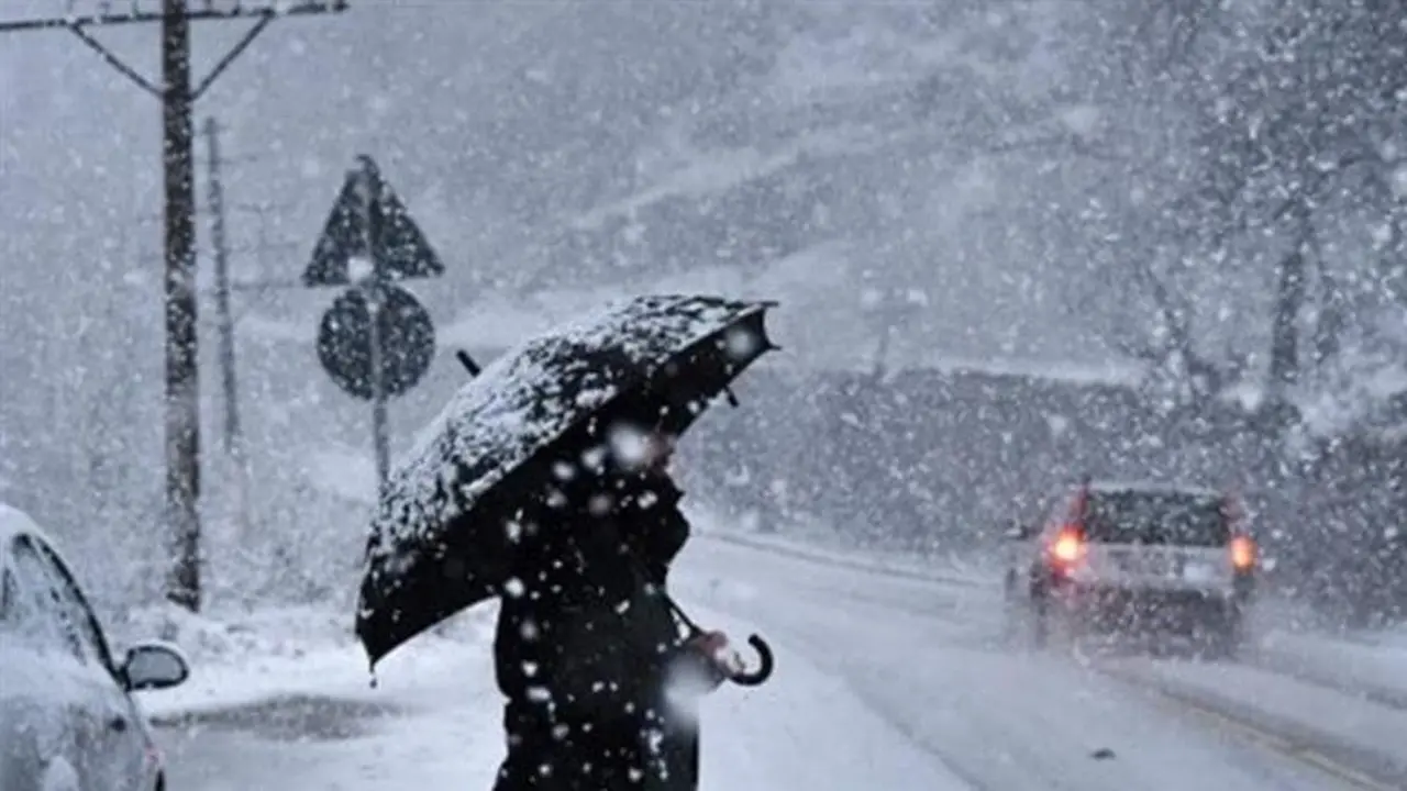 الأرصاد تحذر المواطنين من تقلبات جوية تسيطر على حالة الطقس في مصر